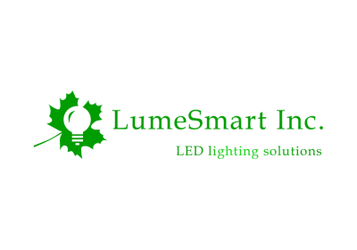 LumeSmart Inc. - logo